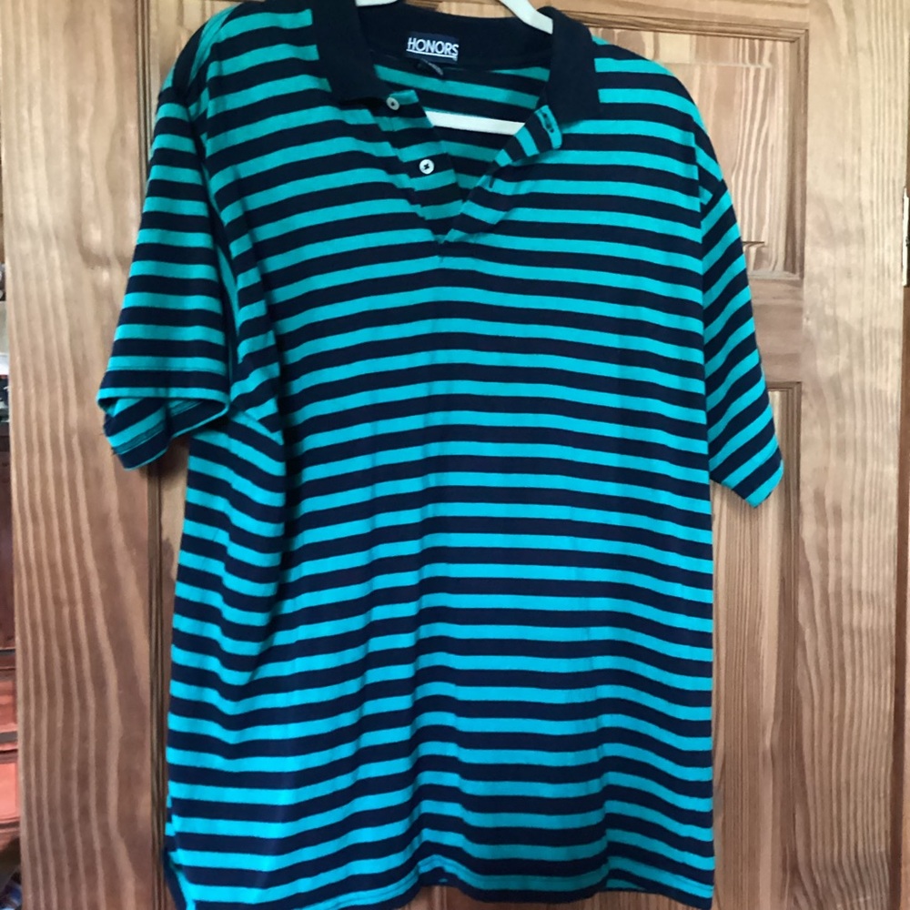 Honors Men’s Polo Shirt in XXLT
